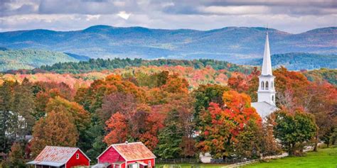 Living in vermont. Things To Know About Living in vermont. 